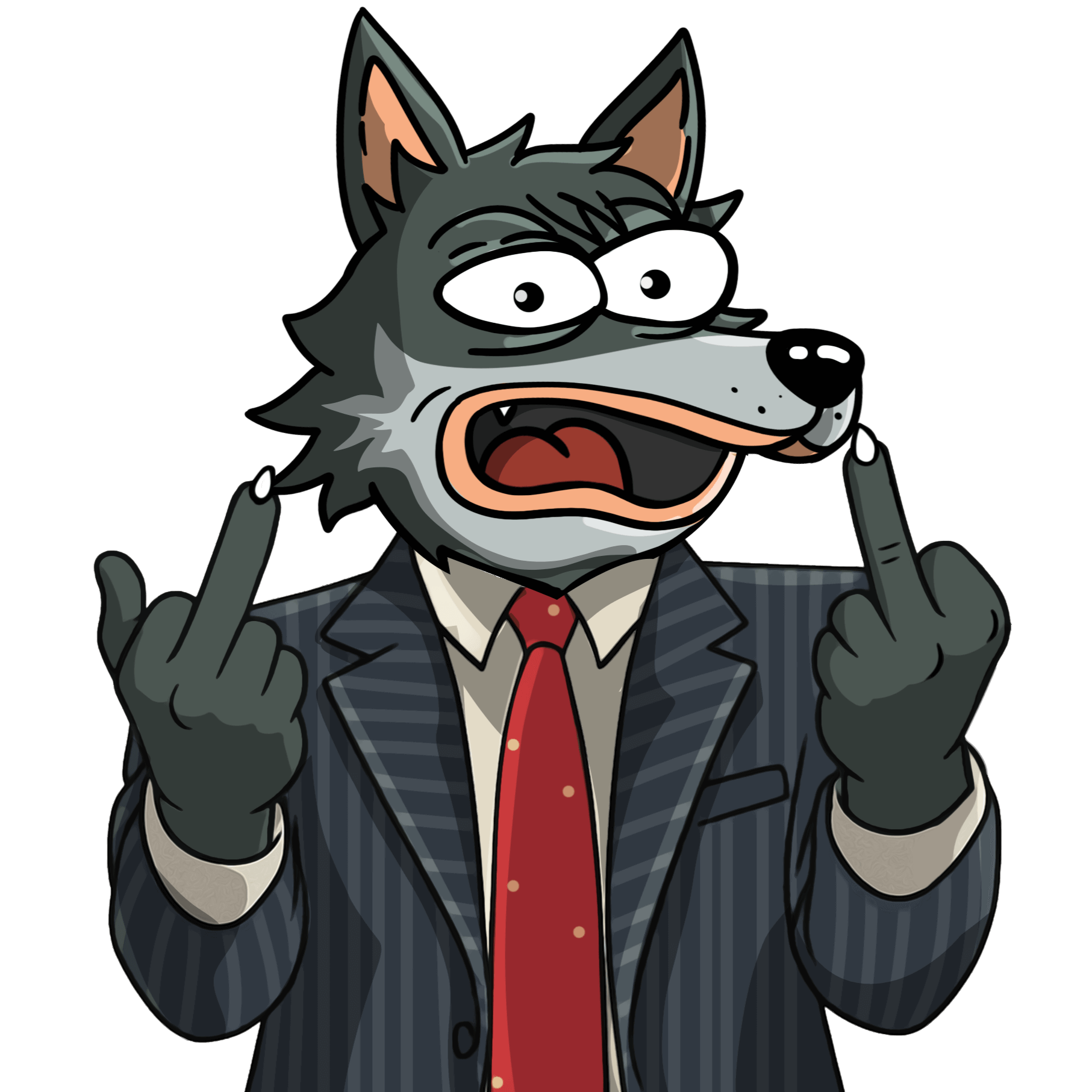 Wolfie Image