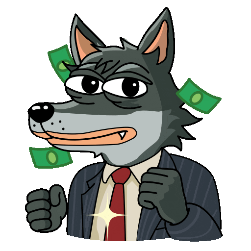 Wolfie gif